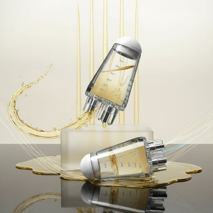 Scalp Therapy Massager