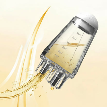 Scalp Therapy Massager