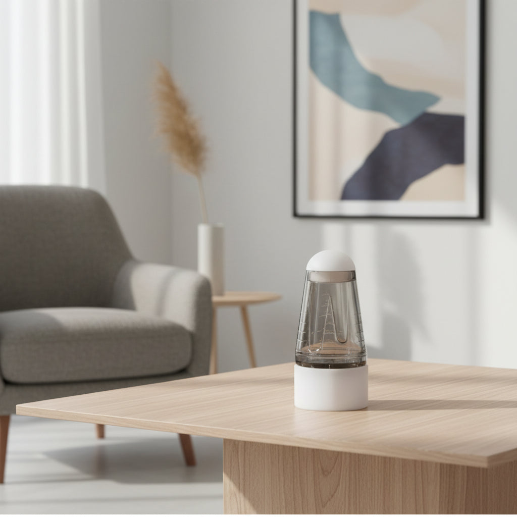 Scalp Therapy Massager